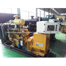 200KW ATS&AMF diesel generator manufacture in china